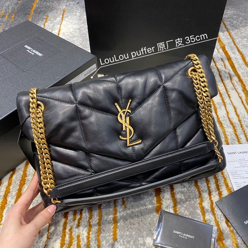 ELE - SLY Bags 426