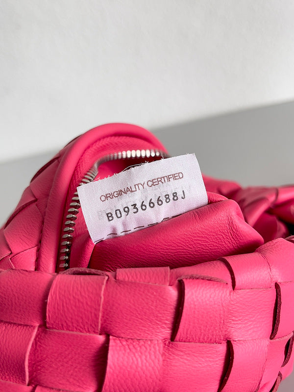 Glamy - BOV Bags - 934