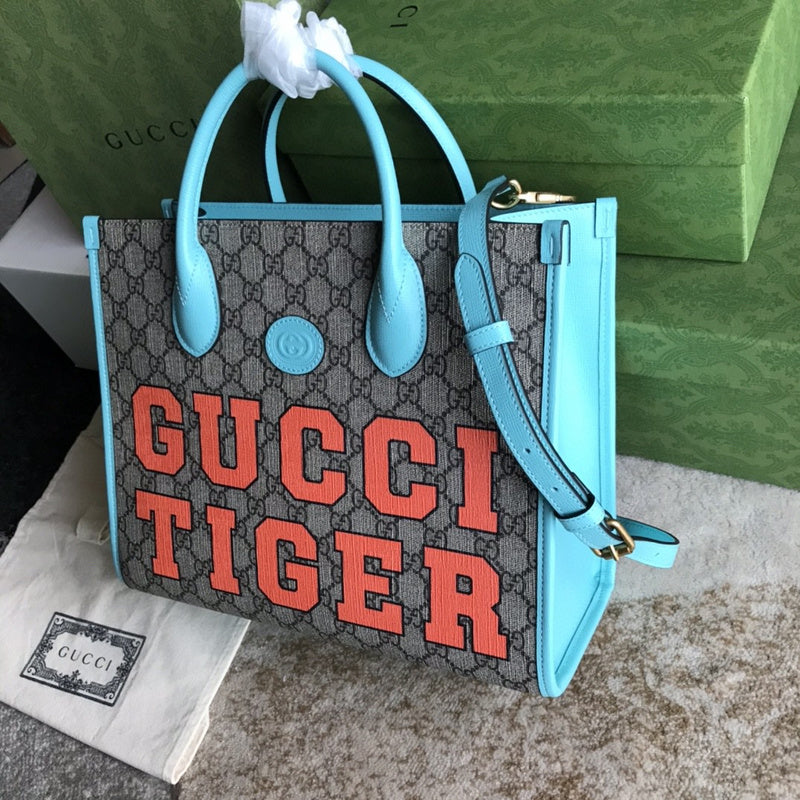 Satchel Bags - GCI Bags - 1189