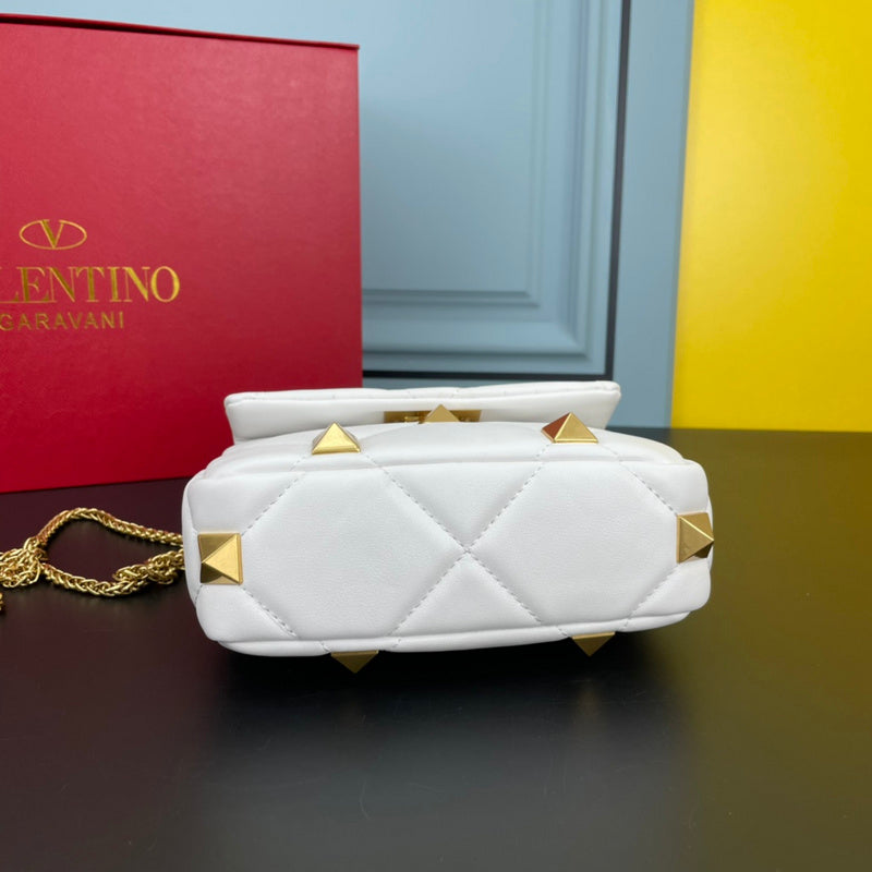 Satchel Bags - VTO Bags - 1029