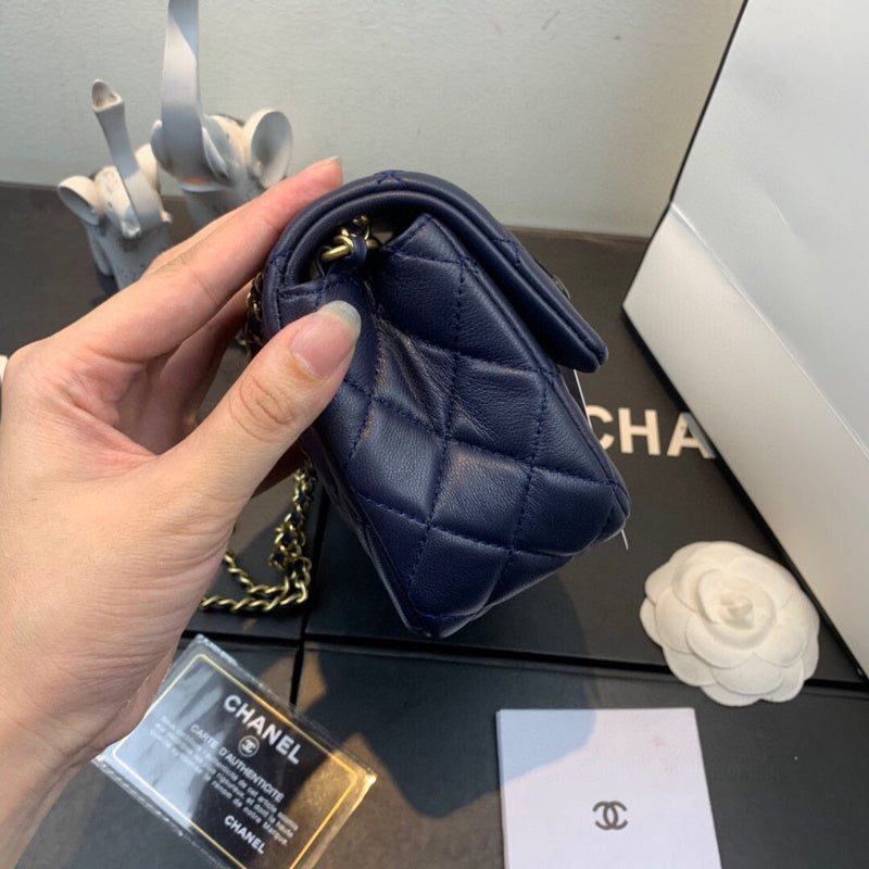 Satchel Bags - CHL Bags - 3913