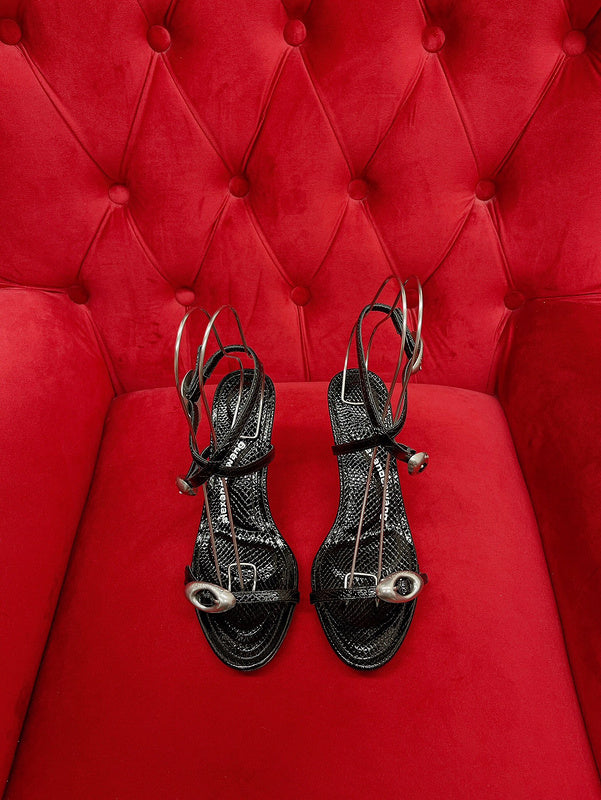 Glami - ALW Women Shoes - 530
