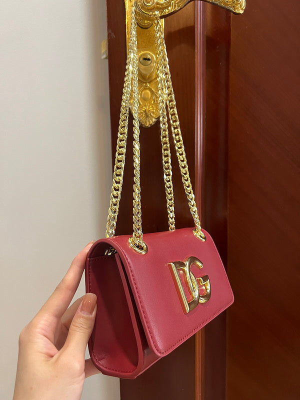 Glamy - DG bag - 465