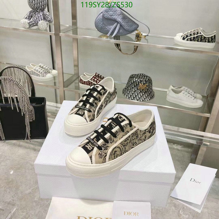 SAMC - DOR Women Sneakers - 116