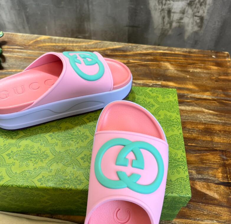 SAMC - GUKI Women Shoes - 531