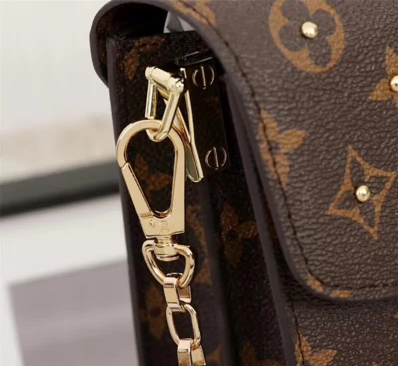 Satchel Bags - VL Bags - 4189