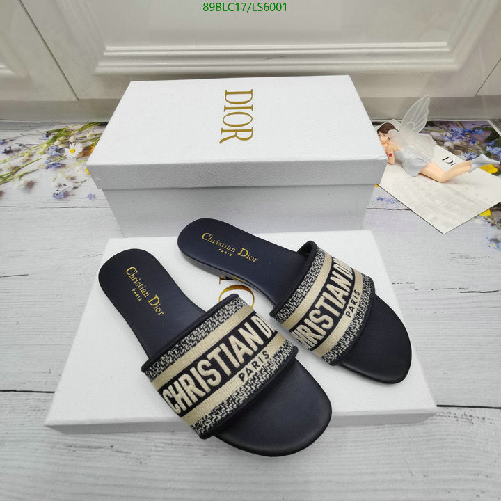 SAMCC - DOR Women Shoes - 2099