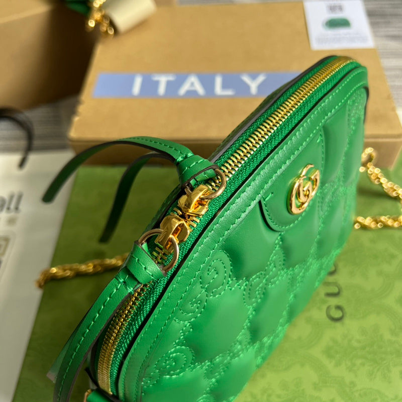 ELE - GG Bags - 1251