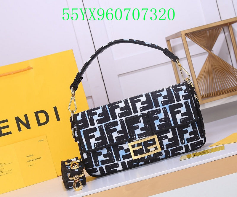 Glami - FDE Bags - 2586