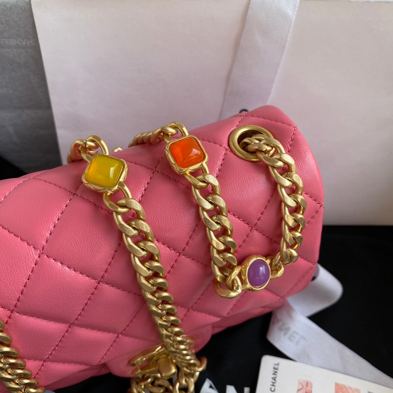 Satchel Bags - CHL Bags - 6363