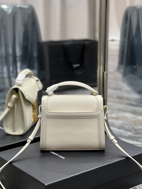 Satchel Bags - SLY Bags - 420
