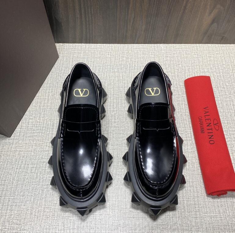 SAMC - VEL Men Shoes - 156