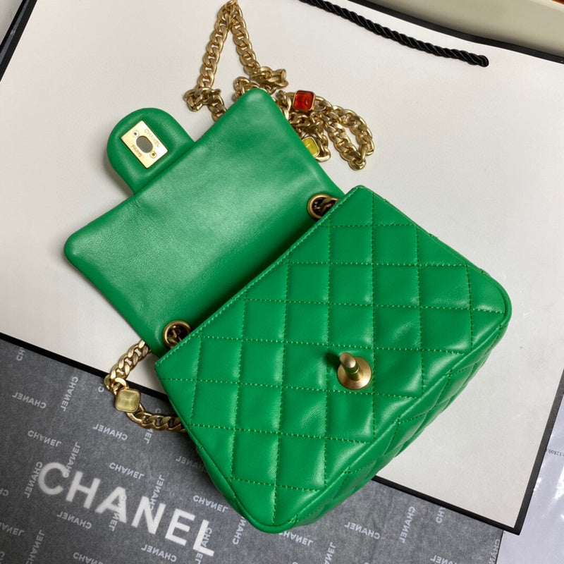 Satchel Bags - CHL Bags - 4270