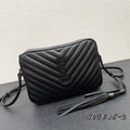 Satchel Bags - SLY Bags - 1623