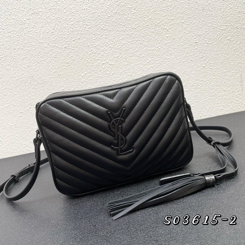 Satchel Bags - SLY Bags - 1623