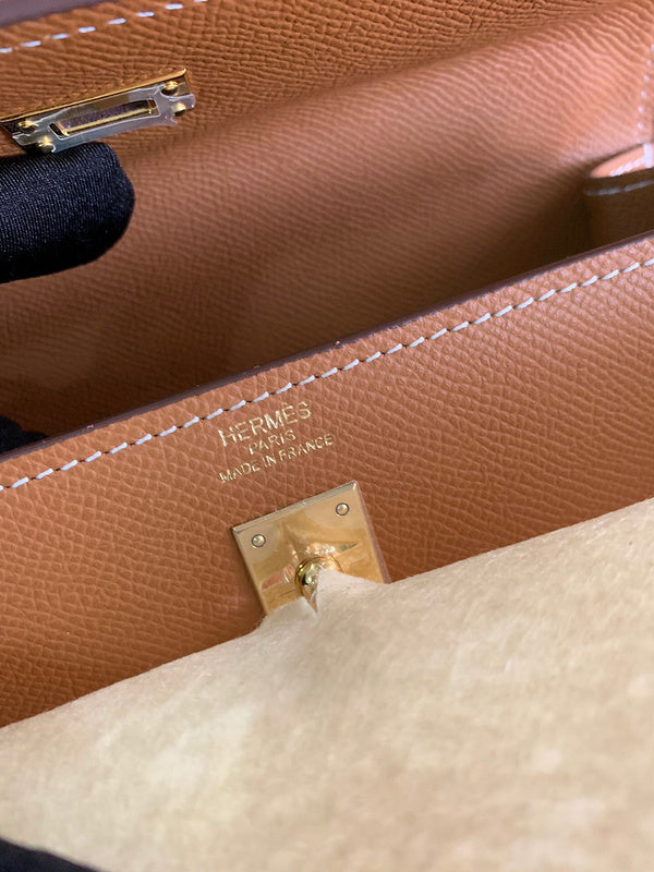 Satchel Bags - HMS-Bags - 1099