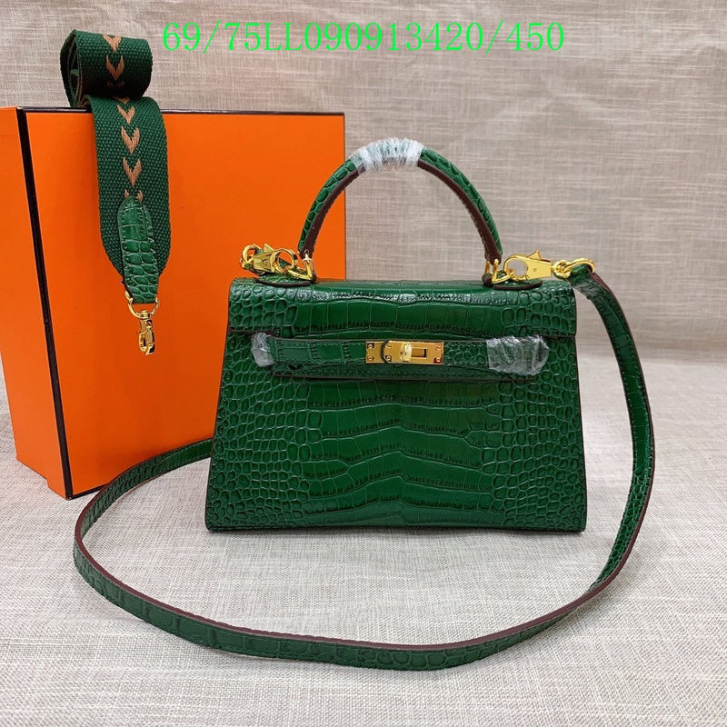 Glami - HMS Bags - 1063