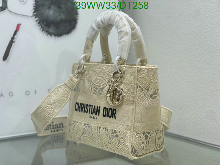 SAMCC - DOR Bags - 807