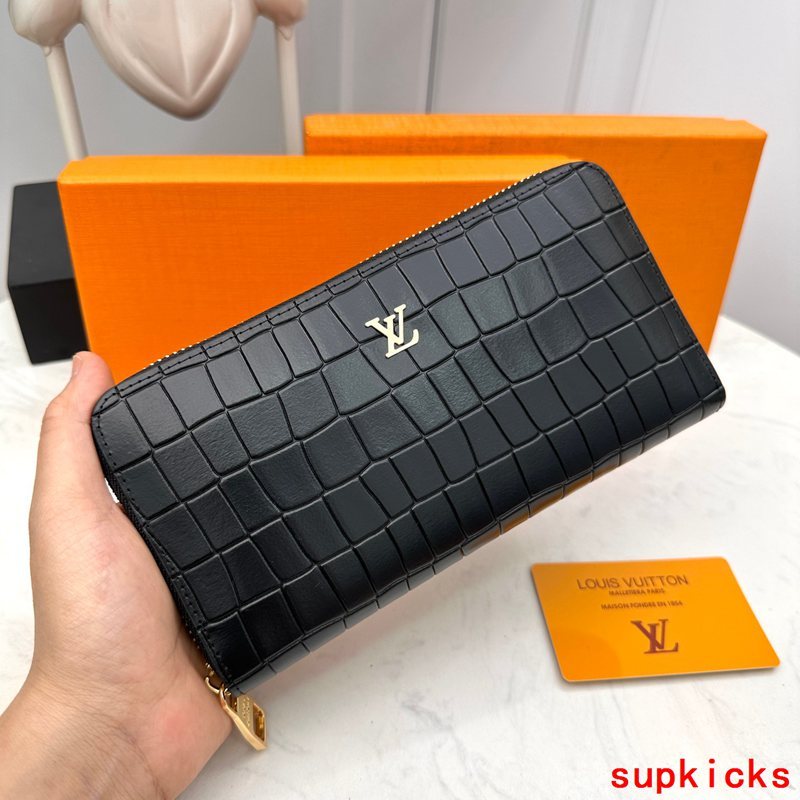 Glami- - Mix Wallets - 028