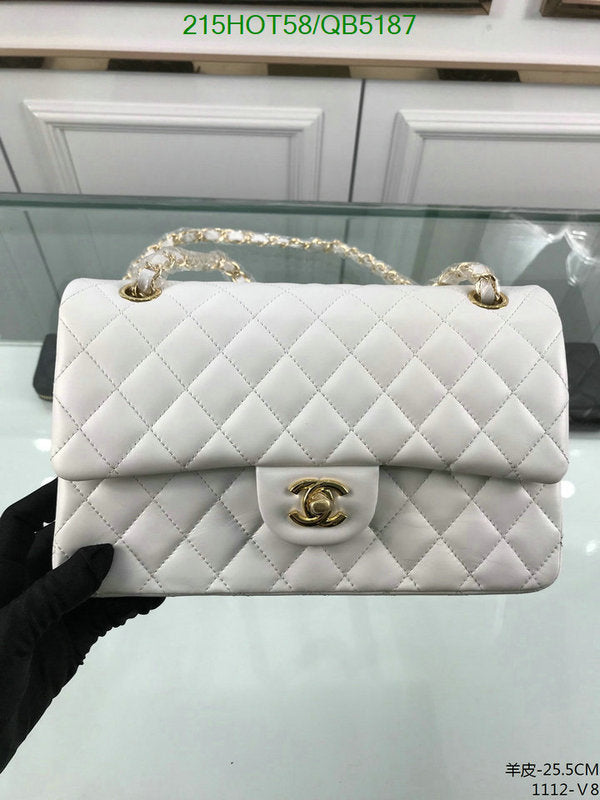 SAMC - CHL Bags - 535