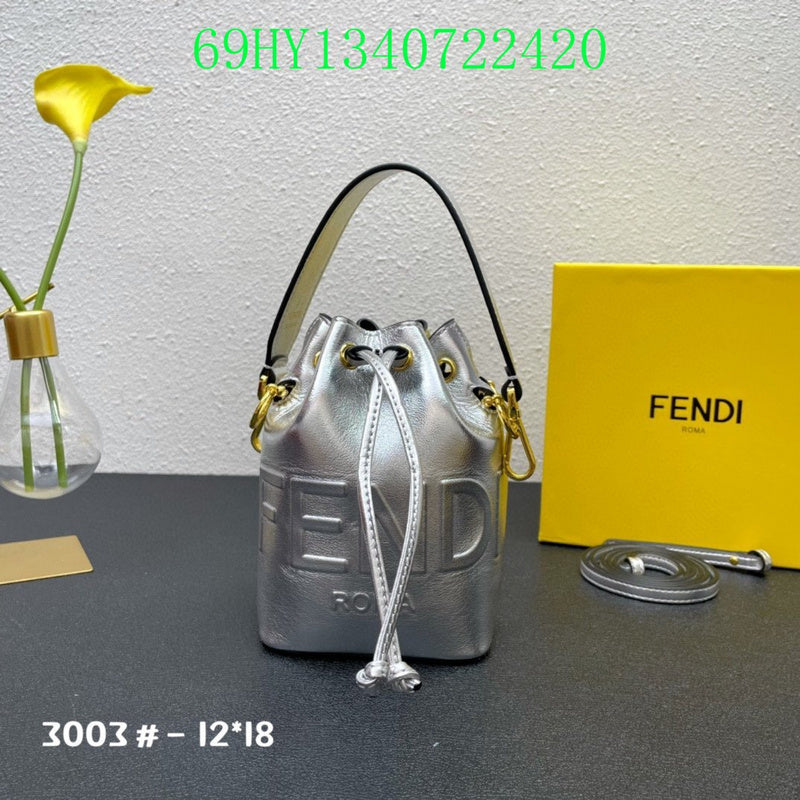 Glami - FDE Bags - 3337