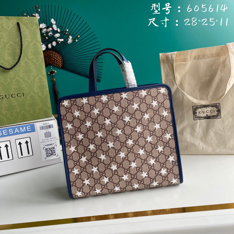 Satchel Bags - GCI Bags - 6935