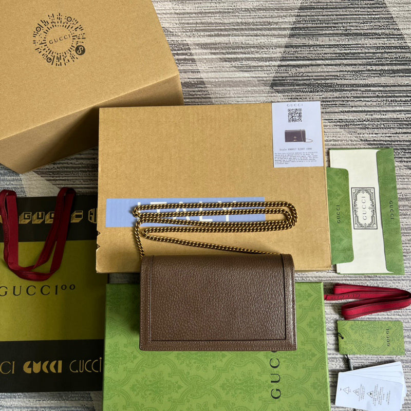 Satchel Bags - GCI Bags - 6412