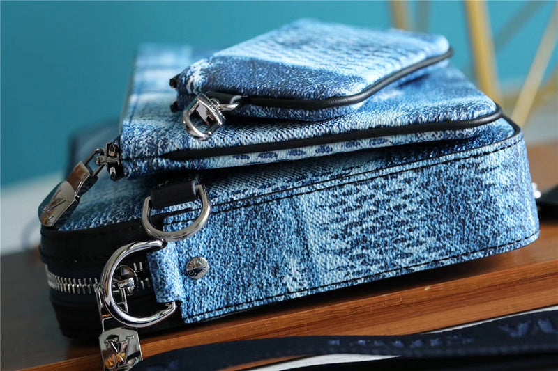 Glami Fashion Lu-Vi bags - 10065
