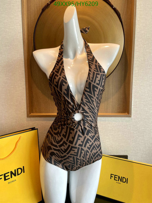SAMC - FDE Swimsuits - 051
