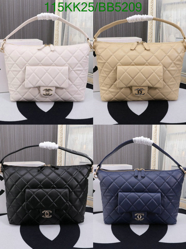 SAMC - CHL Bags Handbags - 137