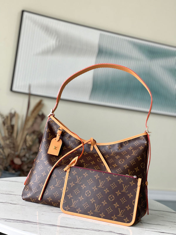 GlamI Lu-Vi bags - 4906