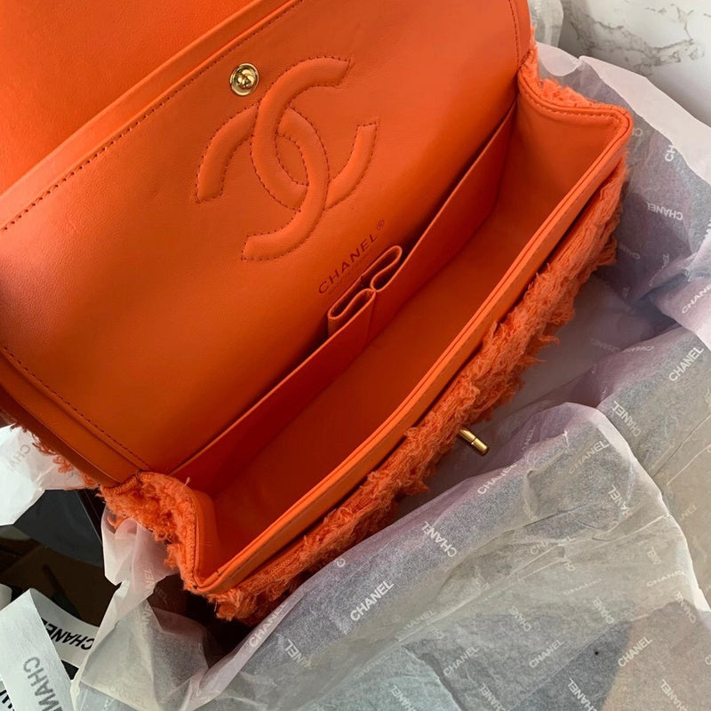 Satchel Bags - CLN Bags - 1156