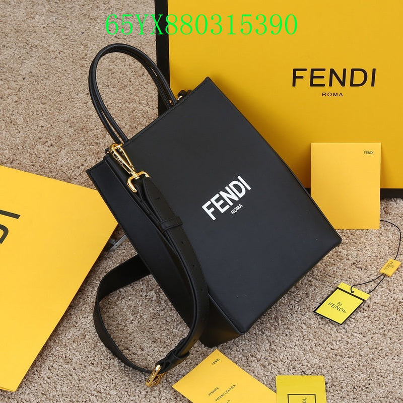 Glami - FDE Bags - 3412