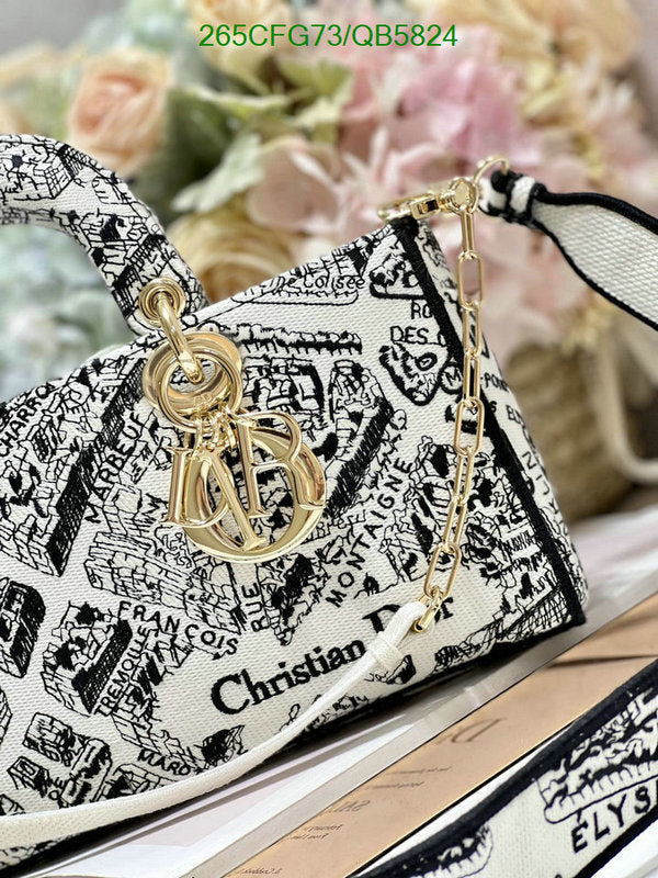 SAMCC - DOR Bags - 1224