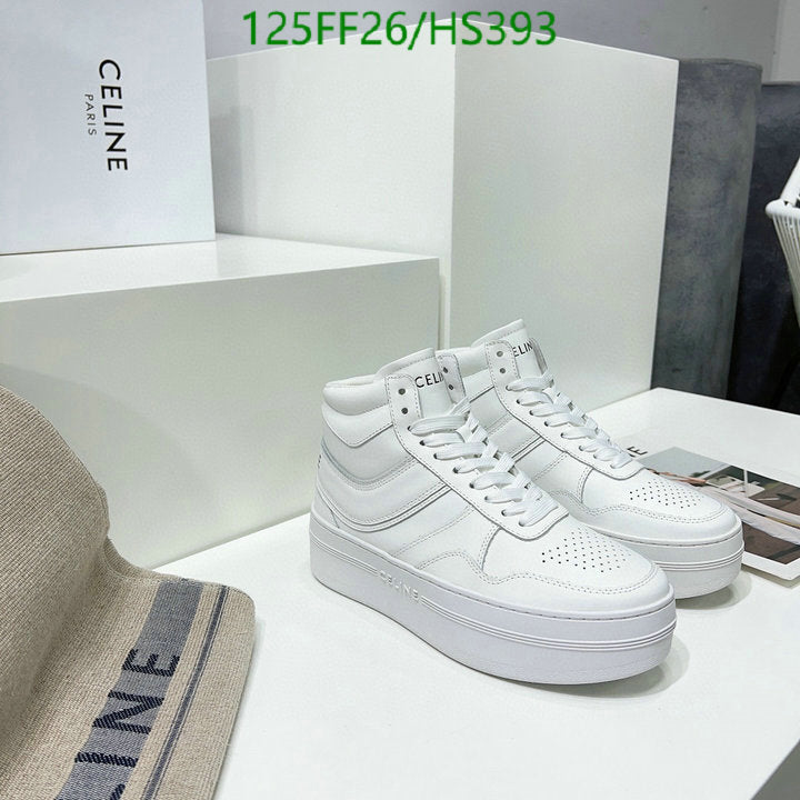 SAMC - COL Women Shoes - 213