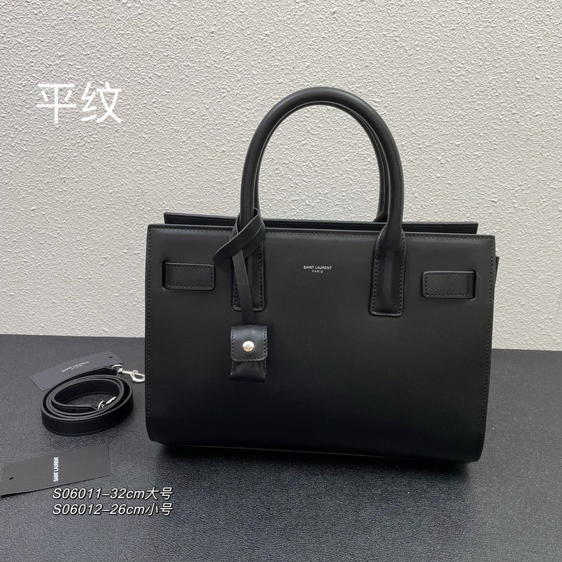 Satchel Bags - SLY Bags - 1198
