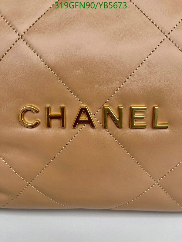SAMC - CHL Bags - 849