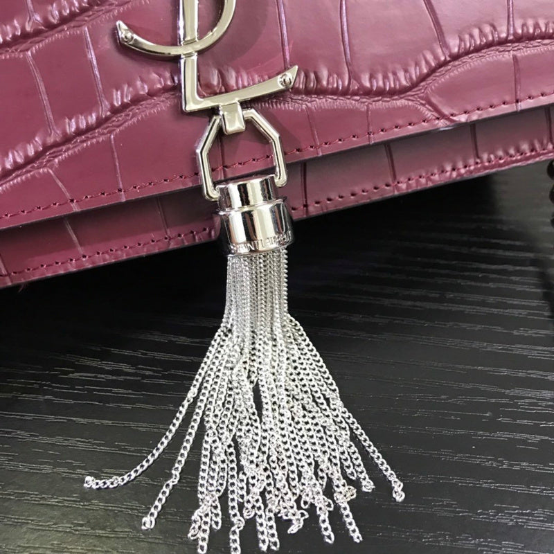 Glami - YLS Bags - 2304