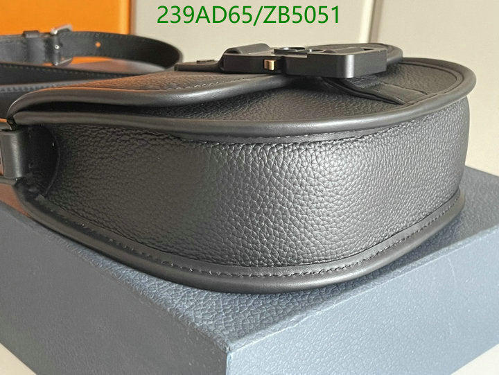 SAMCC - DOR Bags - 1202