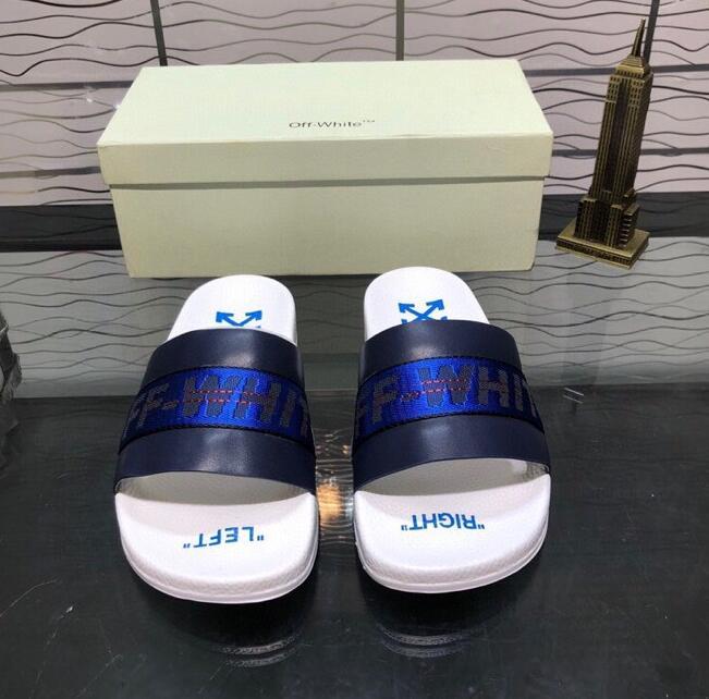 SAMC - YZO Men Shoes - 213