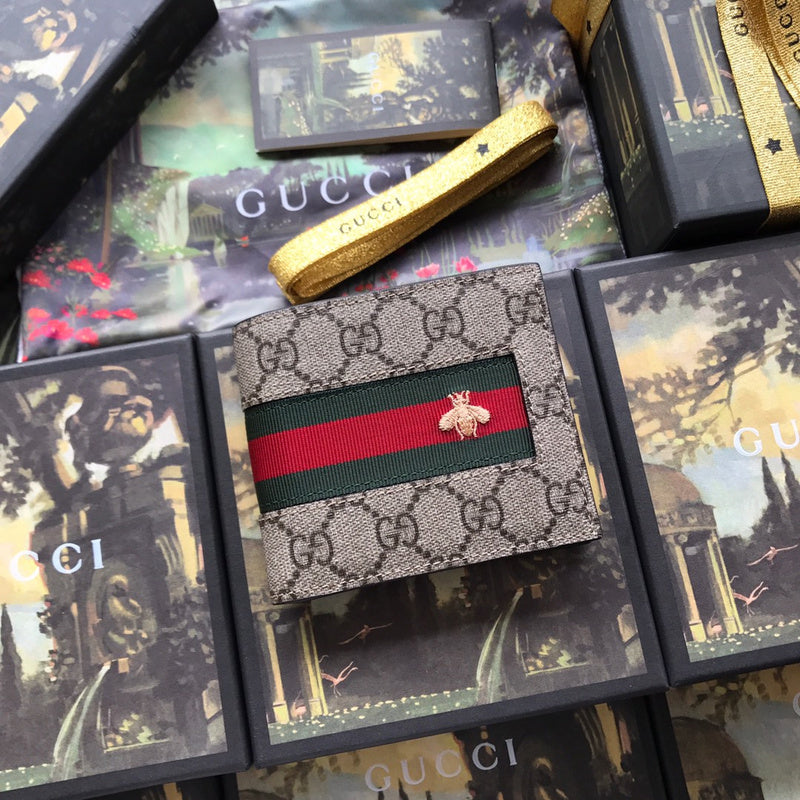 Glami-i - Guki Wallet - 655
