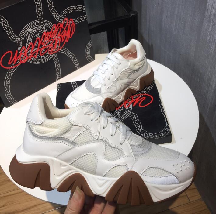 SAMC - VAR Men Shoes - 194