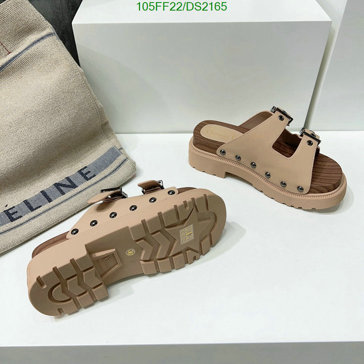 SAMCC - DOR Women Shoes - 1464