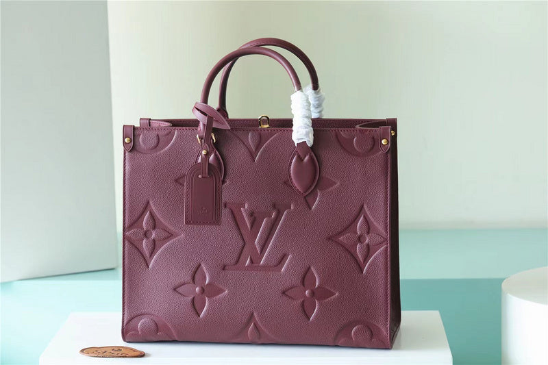 ELE - LUV Bags - 082