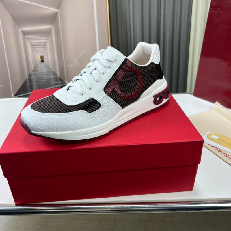 Glami - FGO Men Shoes - 1021