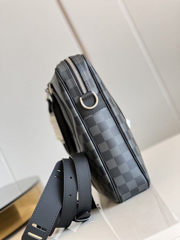 Glami- - LOV Men Bags - 452