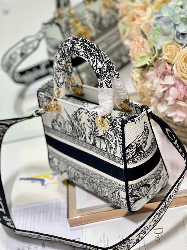 Glami-LAON - DOR Bags - 078