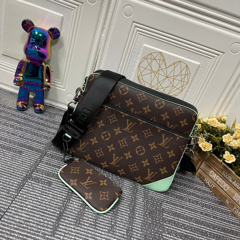 Satchel Bags - VL2 Bags - 915