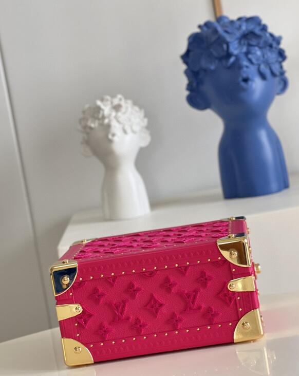 SAMC - LOV Bags - 1717