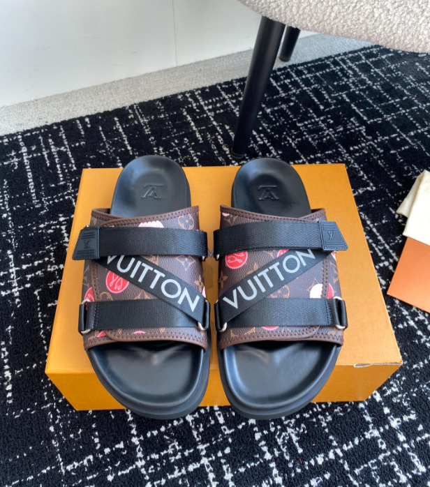 SAMC - LOV Men Shoes - 090
